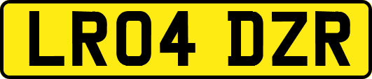 LR04DZR