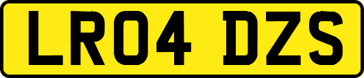 LR04DZS