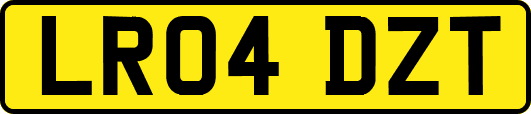 LR04DZT