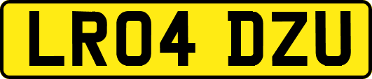 LR04DZU