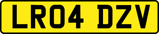 LR04DZV