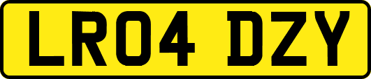 LR04DZY