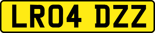 LR04DZZ
