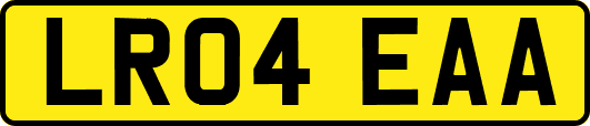 LR04EAA