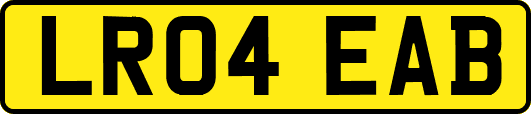 LR04EAB