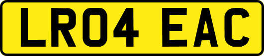 LR04EAC
