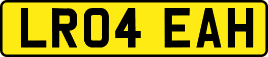 LR04EAH
