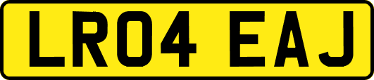 LR04EAJ
