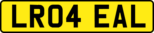 LR04EAL
