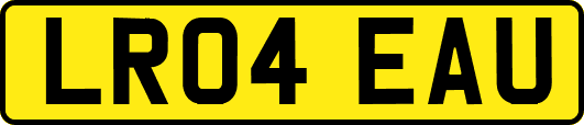 LR04EAU