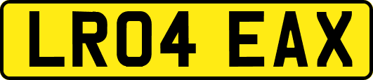 LR04EAX