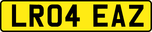 LR04EAZ