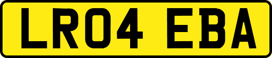 LR04EBA