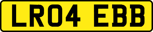 LR04EBB