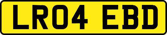 LR04EBD