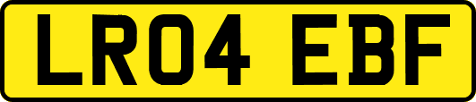 LR04EBF