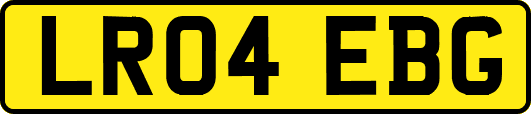 LR04EBG