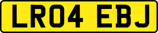 LR04EBJ