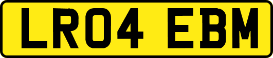 LR04EBM
