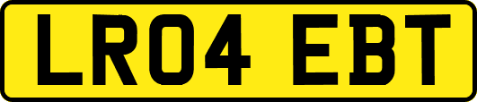 LR04EBT
