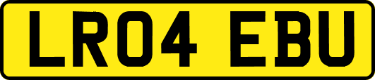LR04EBU