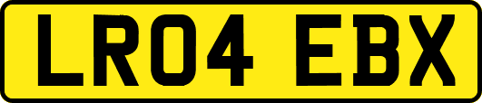 LR04EBX
