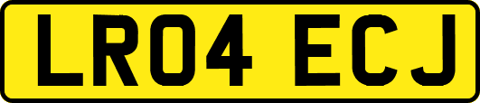 LR04ECJ