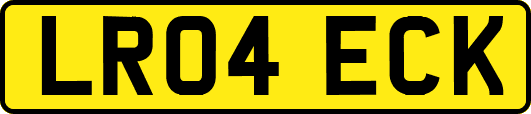 LR04ECK