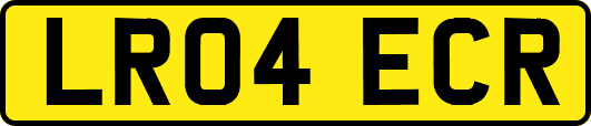 LR04ECR