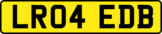 LR04EDB