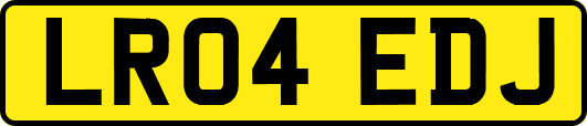 LR04EDJ