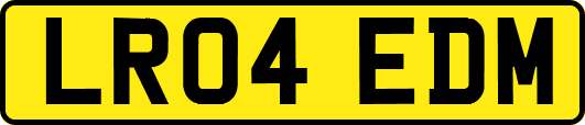 LR04EDM