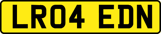 LR04EDN