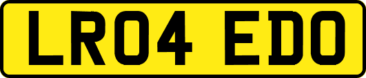 LR04EDO
