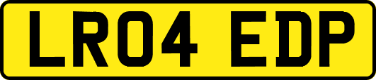 LR04EDP