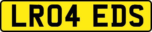 LR04EDS