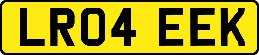 LR04EEK