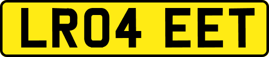 LR04EET