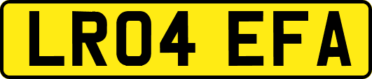 LR04EFA