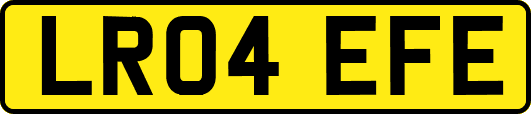 LR04EFE