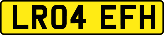 LR04EFH