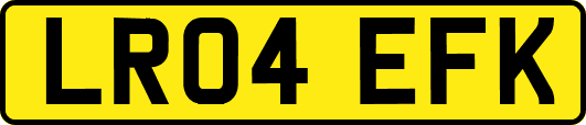 LR04EFK