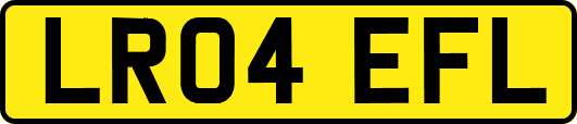 LR04EFL