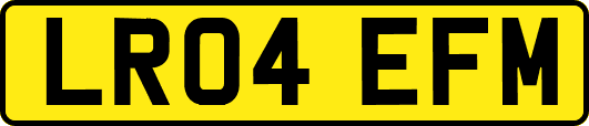 LR04EFM