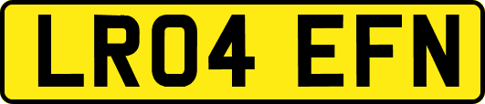 LR04EFN
