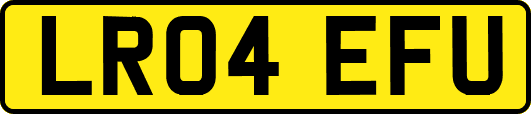 LR04EFU