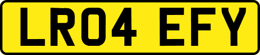 LR04EFY