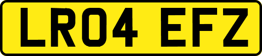 LR04EFZ