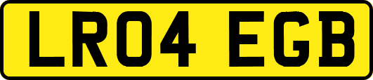 LR04EGB