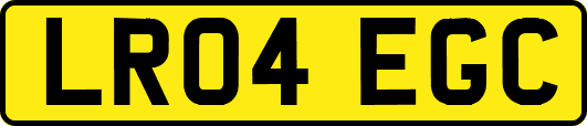 LR04EGC